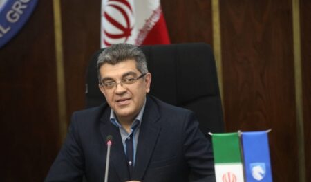 گودرزی نژاد