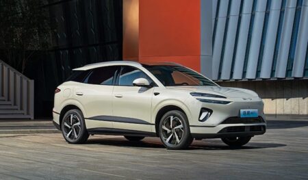 BYD Sealion 06