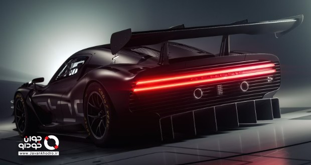 جنسیس Magma GT3