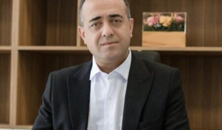 جبل عاملی